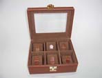 Watch Boxes, Cases