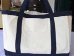 Cotton Shopping Bags