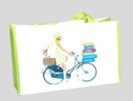 Polyester Shopping Bags
