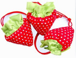 Nylon Shopping Bags