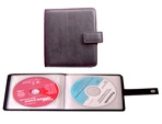 CD/ DVD Player Bags & Cases