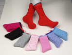 Socks & Stockings