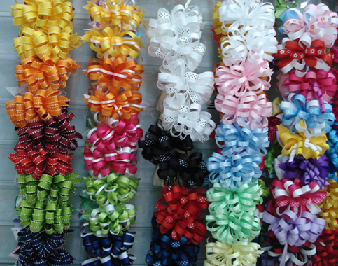 Barrettes
