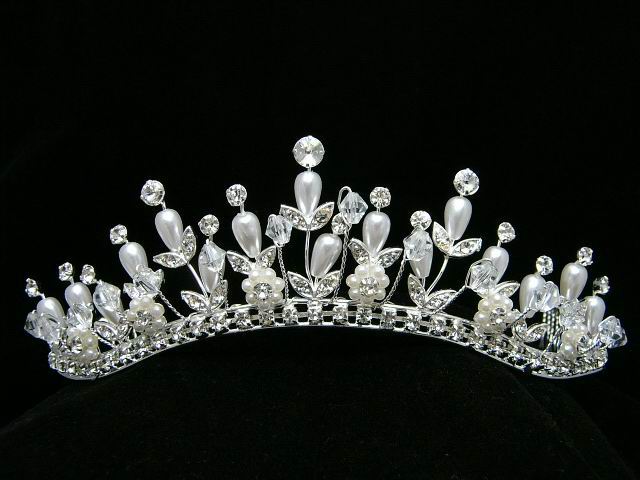 Tiaras