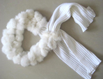Fur Scarves
