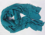 Knitted Scarves