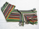 Knitted Shawls