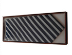 Polyester Ties