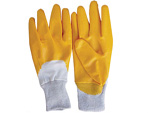 Cotton Gloves & Mittens