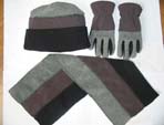 Woolen Gloves & Mittens