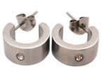 Titanium Jewelry