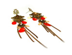 Plastic Jewelry