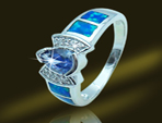 Platinum Jewelry