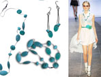 Turquoise