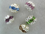 Crimp & End Beads