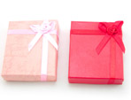 Enamel Jewelry Boxes