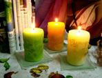 Candles