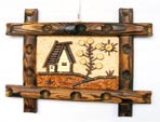 Wood Home Decor
