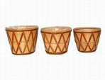 Bamboo Crafts