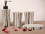 Pottery & Enamel