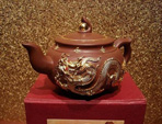 Lacquerware