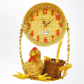 Wicker Crafts