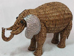 Woven Crafts