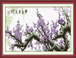 Cross Stitch