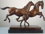 Sculptures