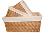Basketry