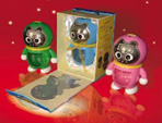 Money Boxes