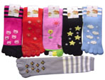 Toe Socks
