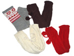 Leg Warmers
