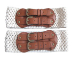 Fabric Belts