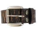 Genuine Leather Belts
