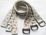 PVC Belts