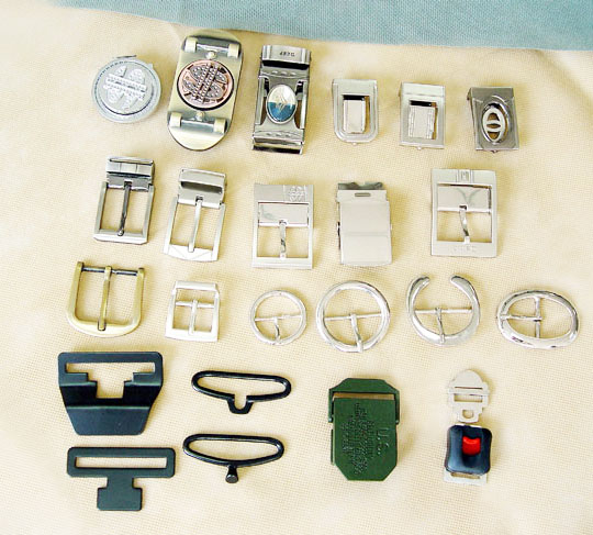 Belt Buckles