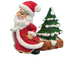 Christmas Figurines