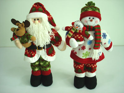 Christmas Ornaments