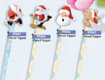 Christmas Stationery