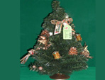 Outdoor Christmas Decorations