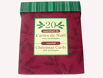 Christmas Door Mats