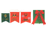 Christmas Flags