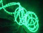 Christmas Path Lighting
