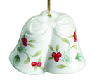 Traditional Christmas Tree Decorations
