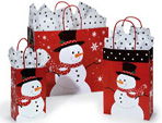 Snowflake Christmas