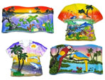 Tropical Christmas