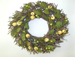 Willow Tree Holiday
