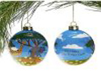 Christmas Party Cups