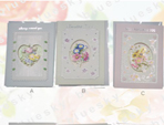 Christmas Place Cards